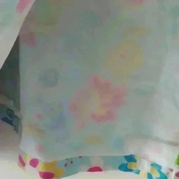 New direction women's size large 100% cotton jacket - Picture 5 of 7